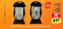 Carrefour Znicz oferta