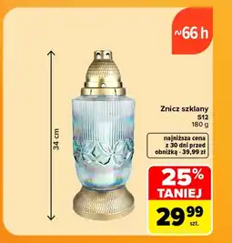 Carrefour Znicz S! oferta