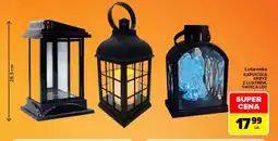 Carrefour Latarenka oferta