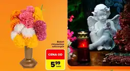 Carrefour Bukiet oferta