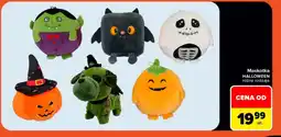 Carrefour Maskotka Halloween oferta