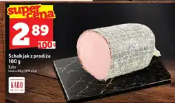 Topaz Schab Kabo oferta
