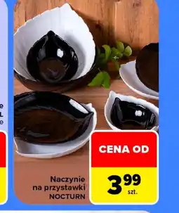 Carrefour Naczynie Nocturn oferta