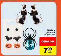 Carrefour Biżuteria oferta