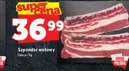 Topaz Szponder wołowy Na dobre oferta
