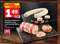 Topaz Kiszka JBB oferta