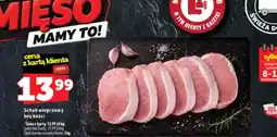 Topaz Schab wieprzowy Na dobre oferta
