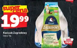 Topaz Kurczak Zagrodowy oferta