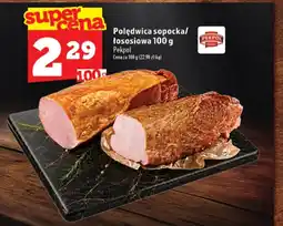 Topaz Polędwica Pekpol oferta