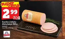 Topaz Szynka Indykpol oferta