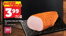 Topaz Szynka JBB oferta
