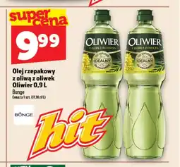 Topaz Oliwa z oliwek Oliwier oferta