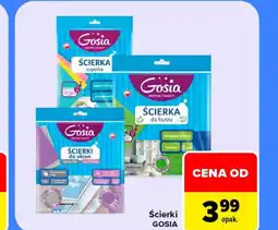 Carrefour Ścierka do kurzu Gosia oferta