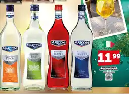 Topaz Wino Marconi Bianco oferta