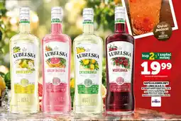Topaz Napój alkoholowy Lubelska oferta