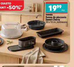 Biedronka Forma do pieczenia Tognana oferta