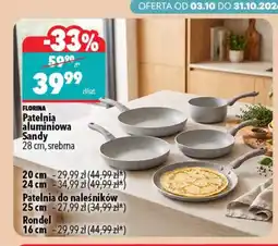 Biedronka Patelnia Sandy oferta