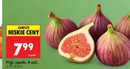 Biedronka Figi oferta