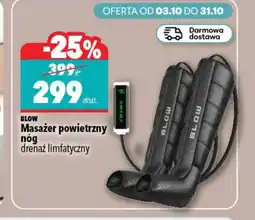 Biedronka Masażer Blow oferta