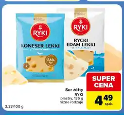 Carrefour Express Plastry Ryki oferta