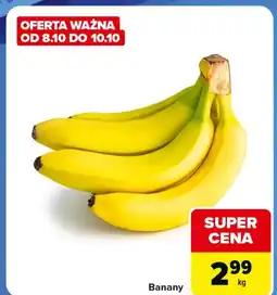 Carrefour Express Banany oferta
