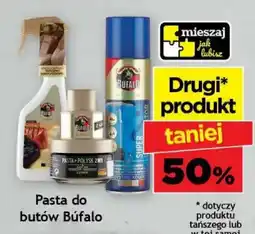 Gram Market Pasta do butów Búfalo oferta