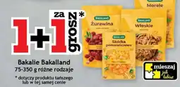 Gram Market Bakalie Bakalland oferta