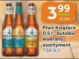 Gama Piwo Książęce oferta