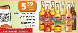 Gama Piwo Desperados oferta