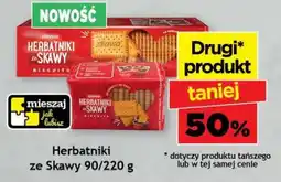 Gram Market Herbatniki ze Skawy oferta