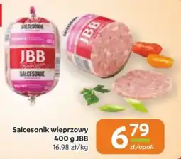 Gama Salcesonik wieprzowy JBB oferta