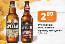 Gama Piwo Special oferta