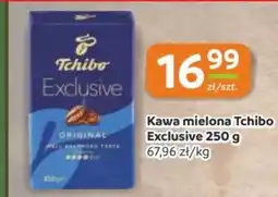 Gama Kawa mielona Tchibo Exclusive oferta