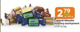 Gama Cukierki Mieszko oferta