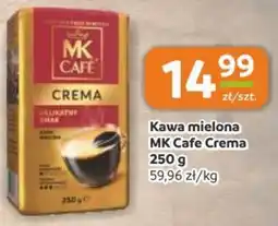 Gama Kawa mielona MK Cafe Crema oferta