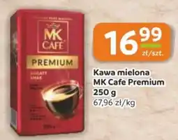 Gama Kawa mielona MK Cafe Premium oferta