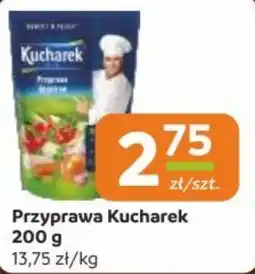 Gama Przyprawa Kucharek oferta