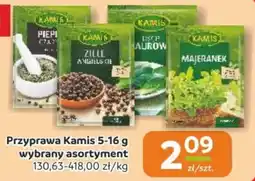Gama Przyprawa Kamis oferta