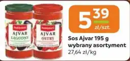 Gama Ajvar oferta