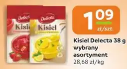 Gama Kisiel Delecta oferta