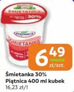 Gama Śmietanka Piątnica oferta