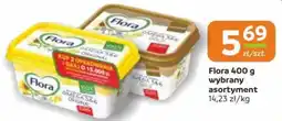 Gama Flora oferta