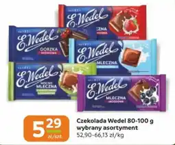 Gama Czekolada Wedel oferta