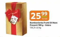 Gama Bombonierka Frutti Di Mare Prezent - Vobro oferta