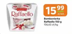 Gama Bombonierka Raffaello oferta