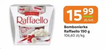 Bombonierka Raffaello