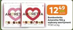 Gama Bombonierka AmoreTTA oferta