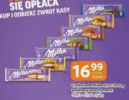 Gama Czekolada Milka oferta