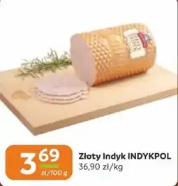 Gama Złoty Indyk INDYKPOL oferta