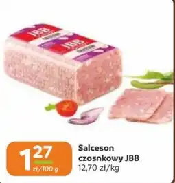 Gama Salceson czosnkowy JBB oferta
